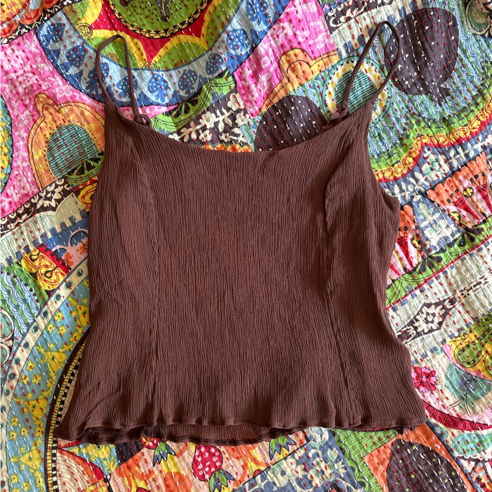 Holly Max tank